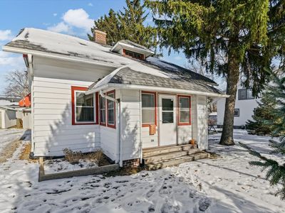 1710 W Church St, Champaign, IL, 61821
