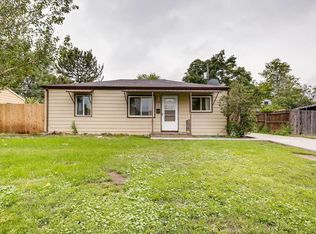 5920 E 61st Ave, Commerce City, CO 80022