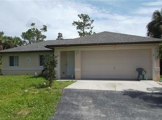 2931 18th Ave NE, Naples, FL 34120