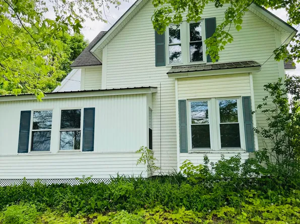 156 Railroad Street, Clinton, ME 04927