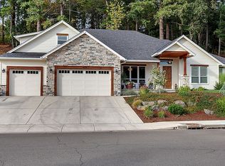 3539 Torrey Pines Dr S, Salem, OR 97302