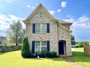 10265 Macon Rd LOT 61, Cordova, TN 38016