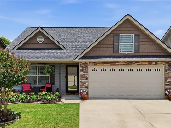 414 Aniken Cir, Boiling Springs, SC 29316