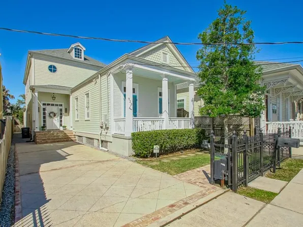 920 Dufossat St, New Orleans, LA 70115