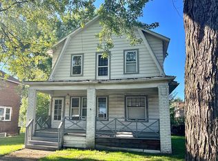 1592 Pilgrim St, Akron, OH