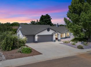 13333 E Palomino Ln, Prescott Valley, AZ 86315