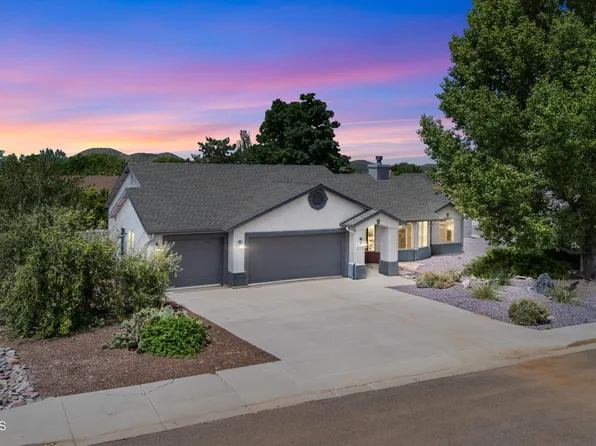 13333 E Palomino Ln, Prescott Valley, AZ 86315