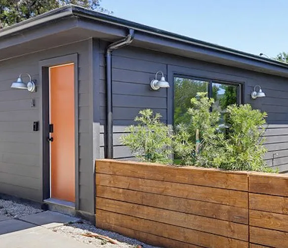 2036 Pomona Ave #A — Photo 4