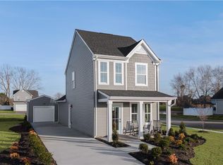 232 Winborne Ln, Edenton, NC 27932