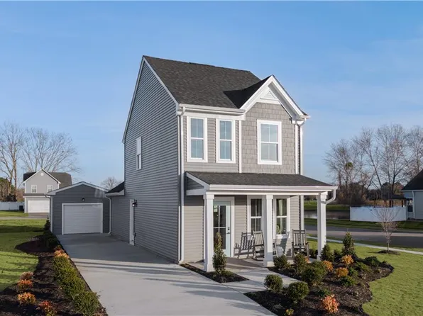 232 Winborne Ln, Edenton, NC 27932