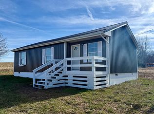 392 Goodhope Church Rd, Eubank, KY 42567