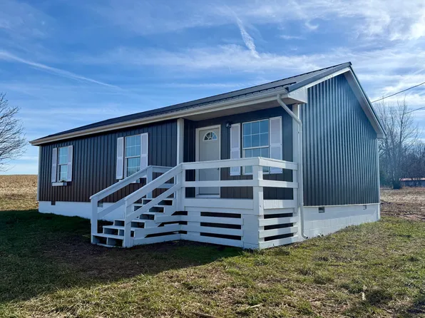 392 Goodhope Church Rd, Eubank, KY 42567