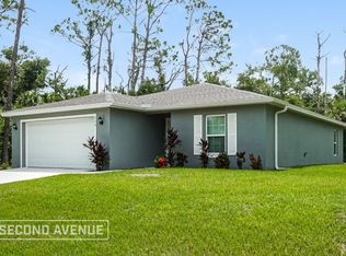 316 Hoffer St, Port Charlotte, FL 33953