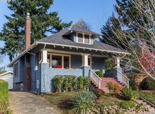 3637 SE Kelly St, Portland, OR 97202