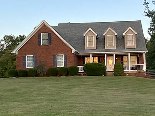 553 Whitfield Ln, Taylorsville, KY 40071