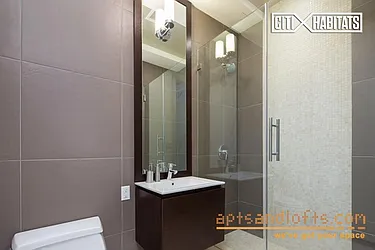 Rented by Citi Habitats