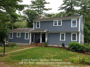 864 Hixville Rd, Dartmouth, MA 02747