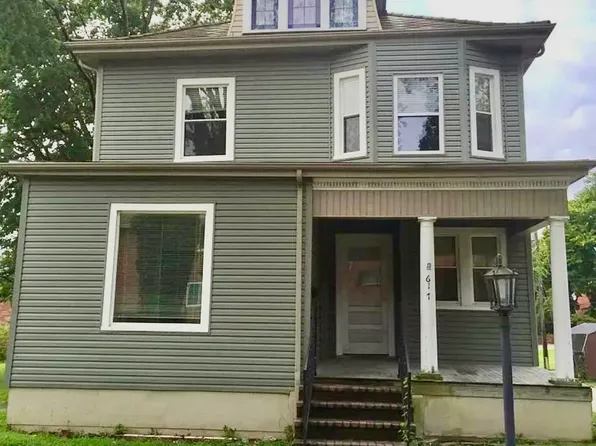 617 North St, Cape Girardeau, MO 63701