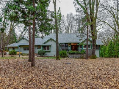 10743 Banner Mine Way, Nevada City, CA, 95959