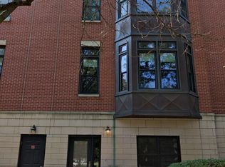 1508 S Sangamon St, Chicago, IL 60608
