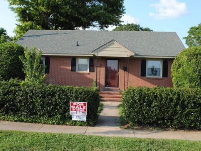 3326 Maplewood Ave, Richmond, VA, 23221