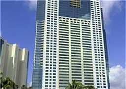 Luxury Condo in Ala Moana Area