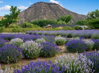 25 Alamo Dr, Abiquiu, NM 87510