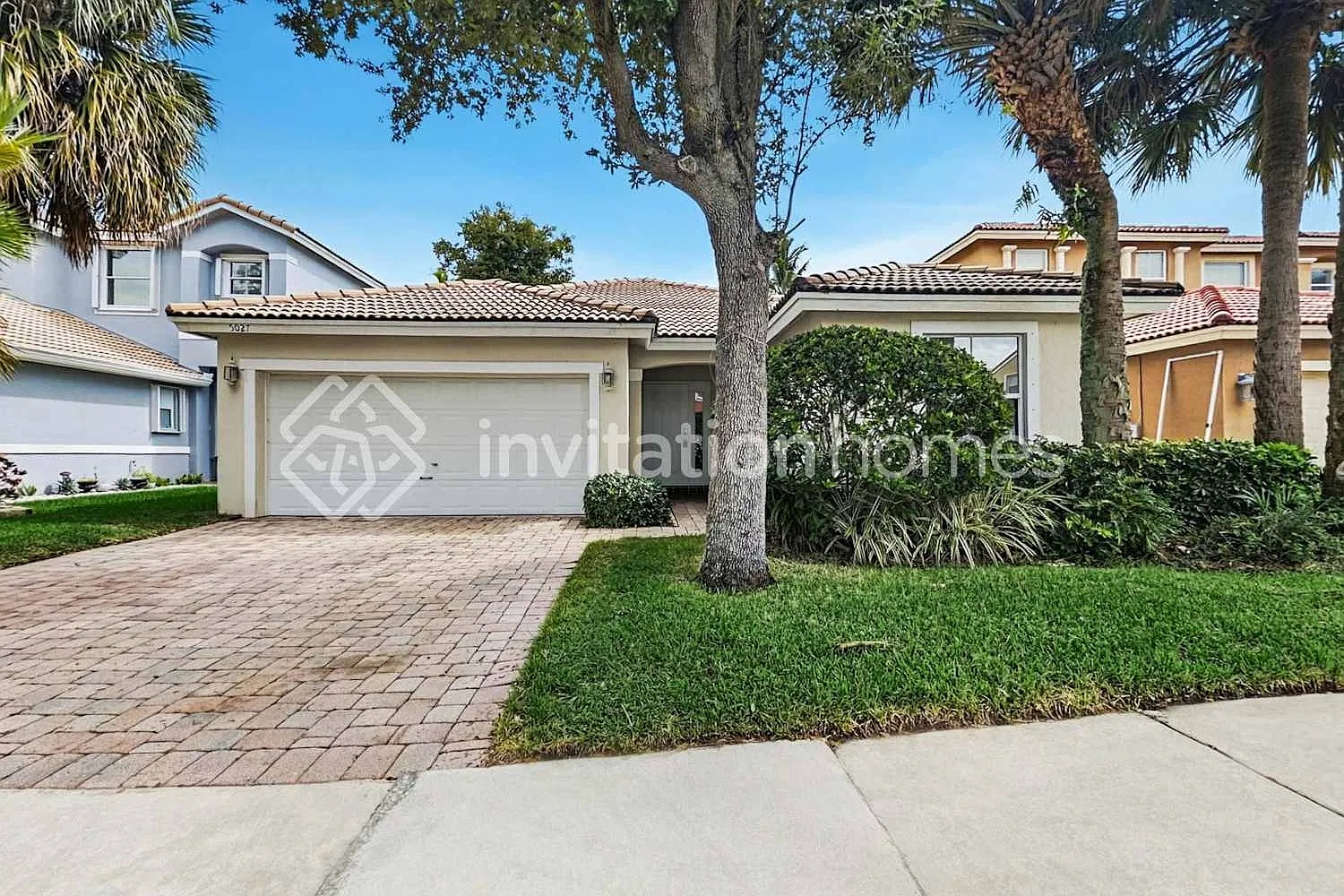 5027 SW 35th Way Fort Lauderdale, FL 33312 — Photo 1