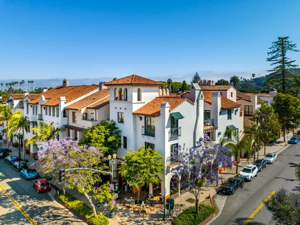 105 W De La Guerra St Unit B2, Santa Barbara, CA 93101