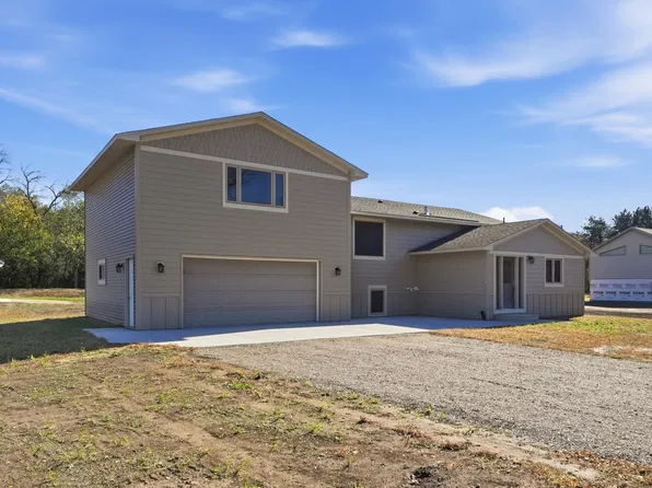 16834 254th Ave, Paynesville, MN 56362