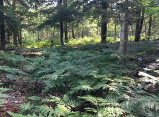 Rose Rd, Cheboygan, MI 49721