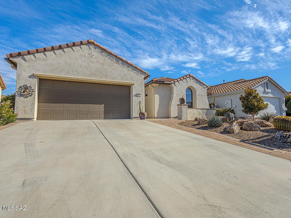 1st image of 874 N Turquoise Vista Dr