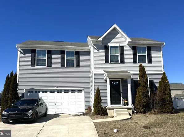 448 Nob Hill Rd, Dover, DE 19901