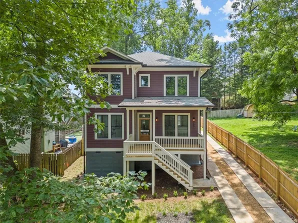 795 Lynwood St SE, Atlanta, GA 30312