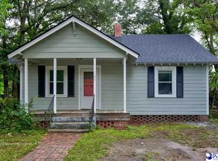 104 Ridge St, Bishopville, SC 29010