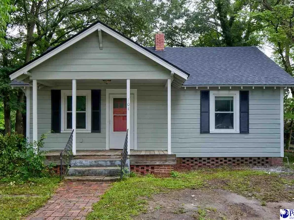 104 Ridge St, Bishopville, SC 29010