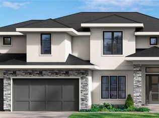 22015 W 80th Ter, Shawnee, KS 66220