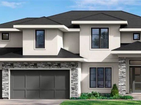 22015 W 80th Ter, Shawnee, KS 66220