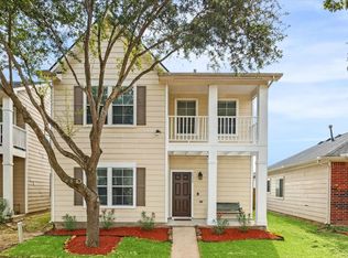 1511 Claremont Garden Cir, Houston, TX 77047