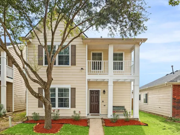 1511 Claremont Garden Cir, Houston, TX 77047