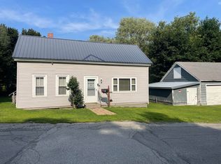 10 Mill St, Dexter, ME 04930