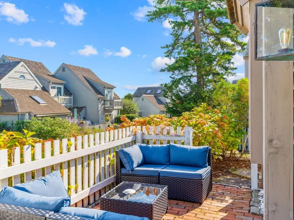 20 Hyannis Point Road Unit 754, Mashpee, MA 02649
