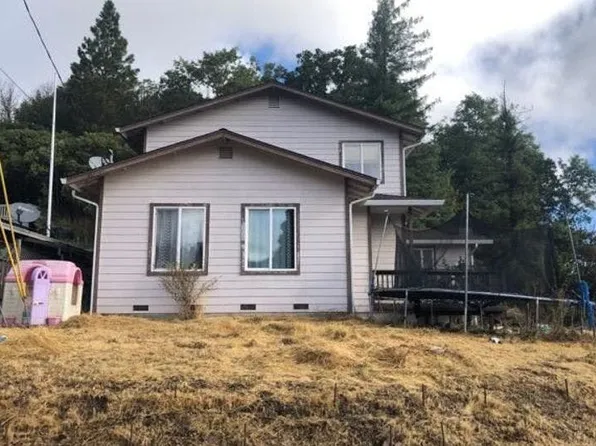 1400 Blosser Ln, Willits, CA 95490