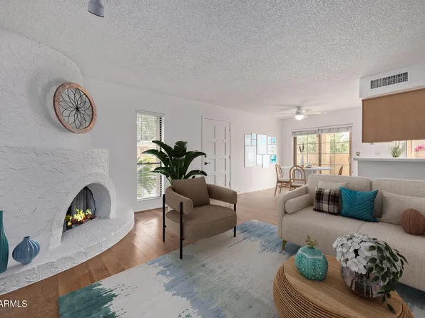 10426 N 11TH Street #3, Phoenix, AZ 85020