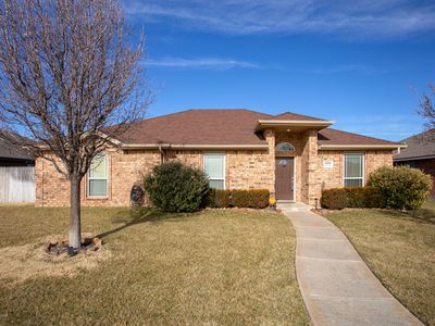1408 SW 62nd Ave, Amarillo, TX, 79118