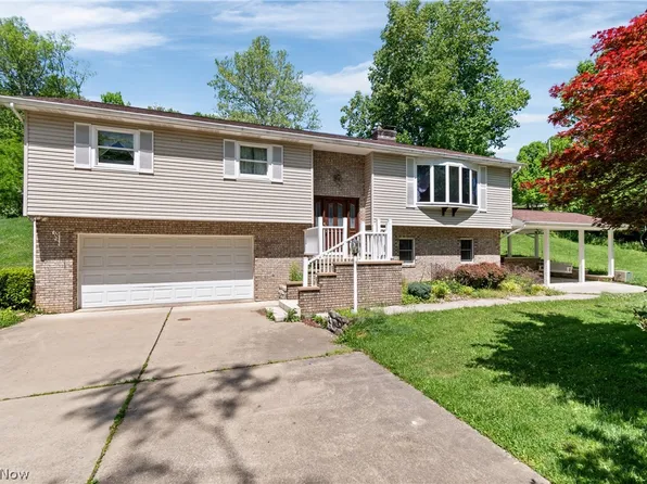 139 Kennedy Ln, Shadyside, OH 43947