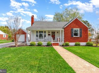 9109 Yvonne Ave, Nottingham, MD 21236