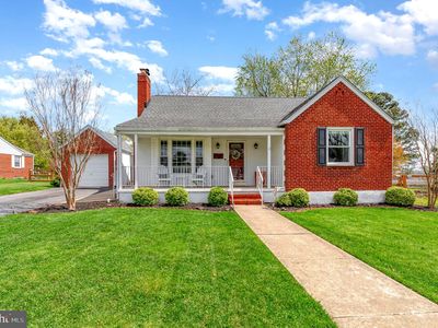 9109 Yvonne Ave, Baltimore, MD, 21236