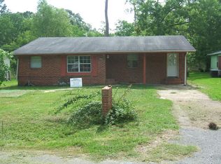 5036 Pecan St, Moss Point, MS 39563