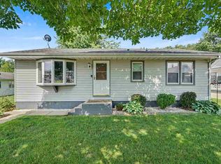 321 Rose Ave SW, Swisher, IA 52338